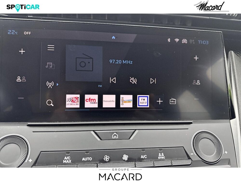 308 SW 1.2 PureTech 130ch S&S Active Pack EAT8 2023 occasion 82000 Montauban