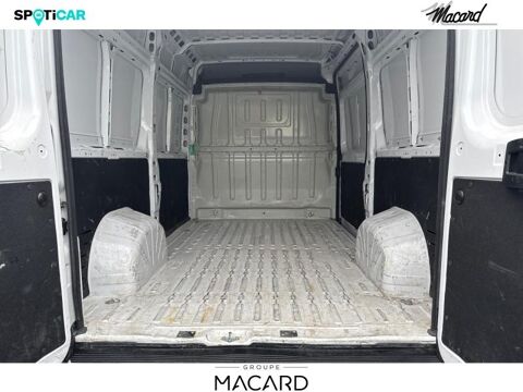 Movano L2H2 3.3 140ch BlueHDi S&S 2023 occasion 82000 Montauban