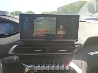 3008 HYBRID 225ch Allure Pack e-EAT8 / COFFRE ELECTRIQUE 2021 occasion 82000 Montauban
