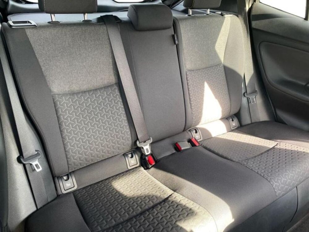 Yaris Cross 116h Design MY22 2023 occasion 13012 Marseille