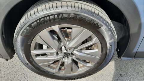 5008 HYBRID 136CH ALLURE E-DCS6 2025 occasion 08000 Warcq