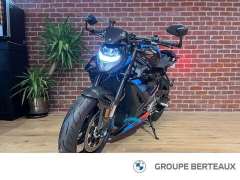 Annonce voiture BMW Srie 3 24990 