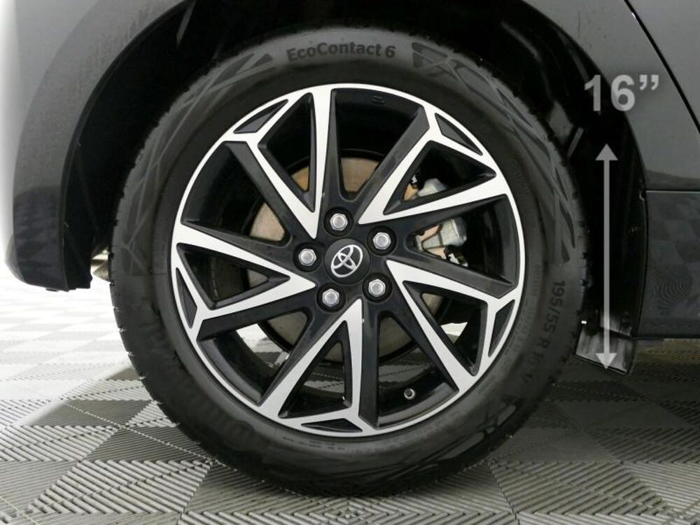 Yaris 116h Design 5p 2023 occasion 77400 Lagny-sur-Marne