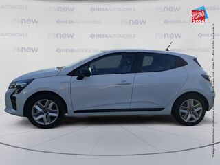 Clio 1.5 Blue dCi 100ch Evolution - 24 2025 occasion 68000 Colmar
