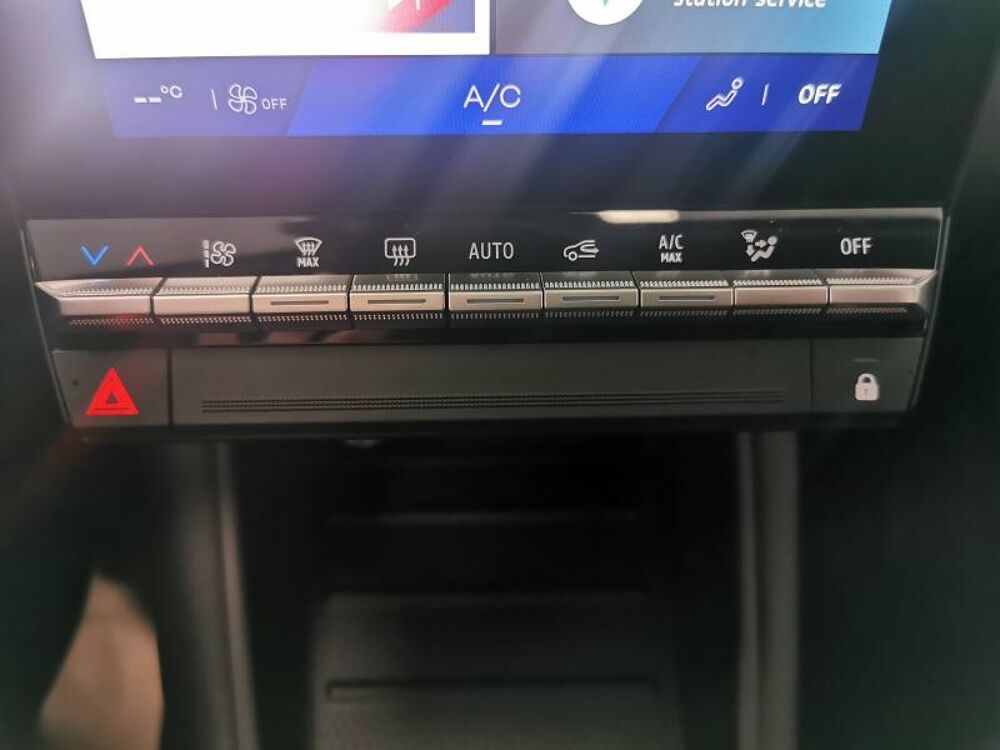 Symbioz 1.8 E-Tech full hybrid 160ch Techno - 25 2026 occasion 78300 Poissy