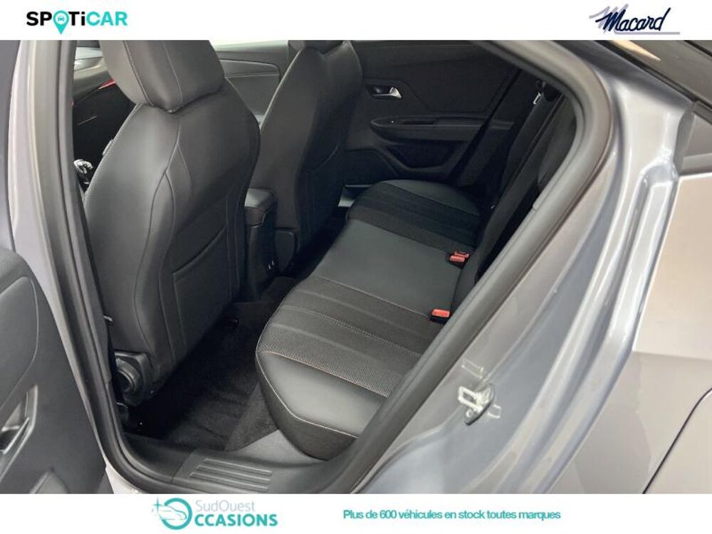 Mokka 1.2 Turbo 130ch GS 2023 occasion 82000 Montauban