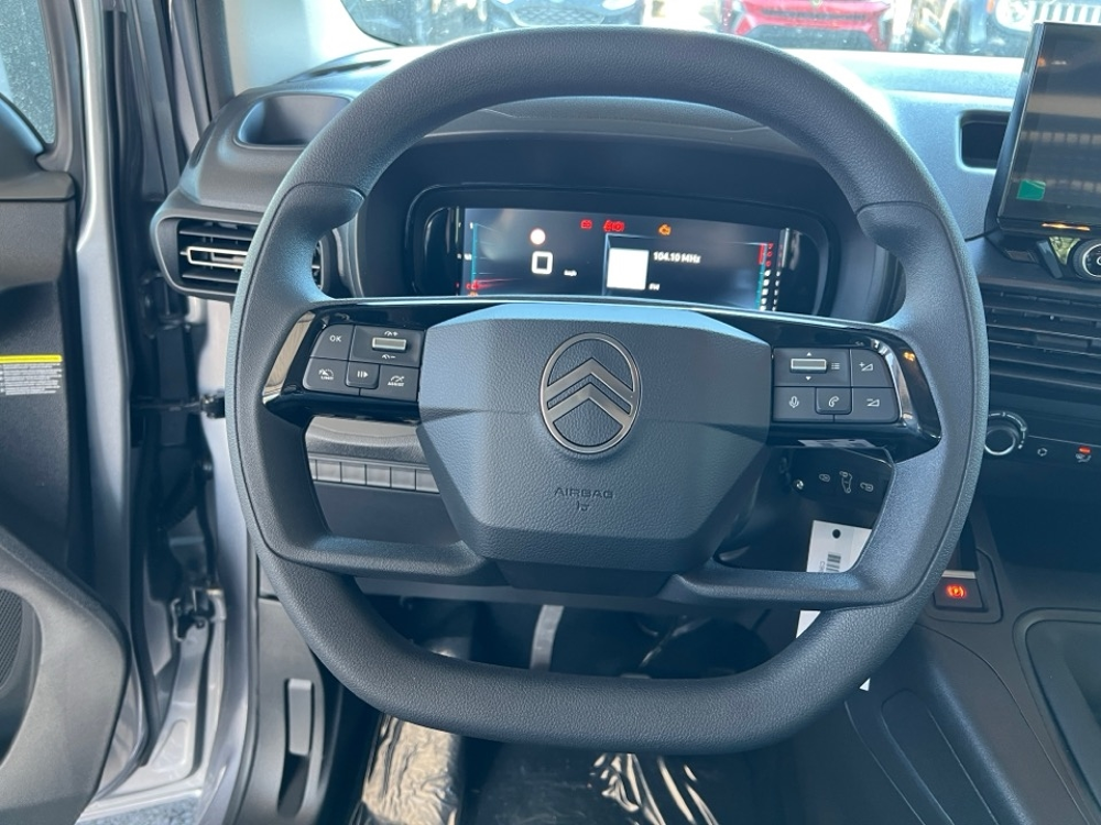 Berlingo M 1.5 BLUEHDI 100CH S&S PLUS 5 PLACES (N1) 2026 occasion 81000 Albi