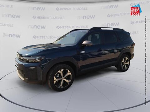 Annonce voiture Dacia Bigster 34390 €