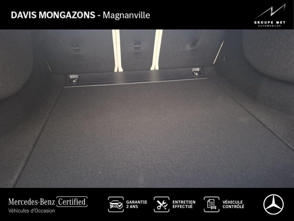 Classe A 250+ EQ 272ch AMG Line 2026 occasion 78200 Magnanville
