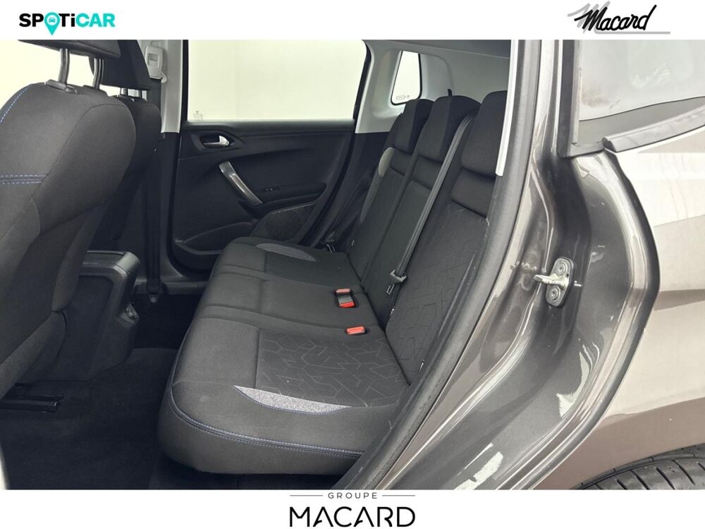 2008 1.2 PureTech 82ch Style 2018 occasion 82000 Montauban