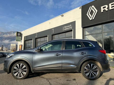 Kadjar 1.5 DCI 110CH ENERGY INTENS EDC ECO² 2017 occasion 38130 ECHIROLLES