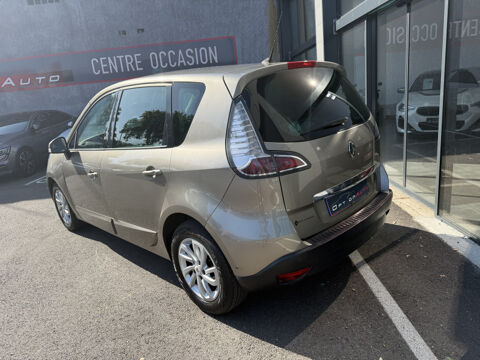 Sc&eacute;nic III 1.2 TCE 115CH ENERGY 2013 occasion 31140 Aucamville