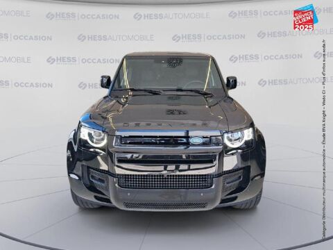 Defender 110 2.0 P300e X-Dynamic SE 2024 occasion 57050 Metz