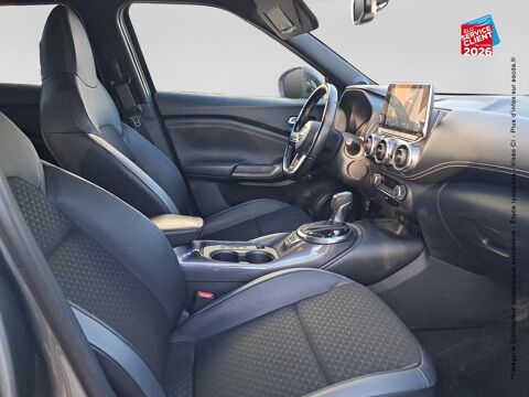 Juke 1.6 Hybrid 143ch Business+ 2023 2023 occasion 21000 Dijon