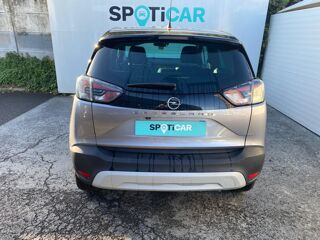 Crossland 1.2 Turbo 110ch Elegance 2024 occasion 95500 Gonesse