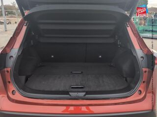 Qashqai 1.3 Mild Hybrid 158ch Tekna Xtronic 2024 occasion 68000 Colmar