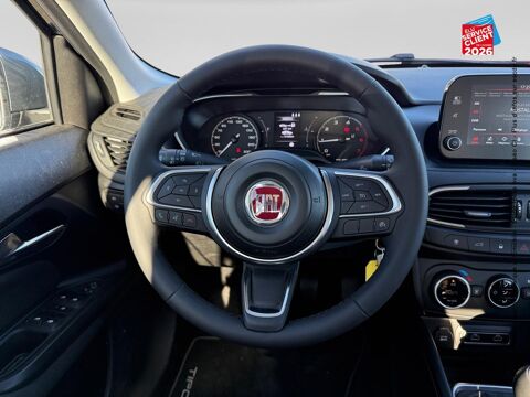 Tipo 1.6 MultiJet 130ch City 2025 occasion 25000 Besan&ccedil;on