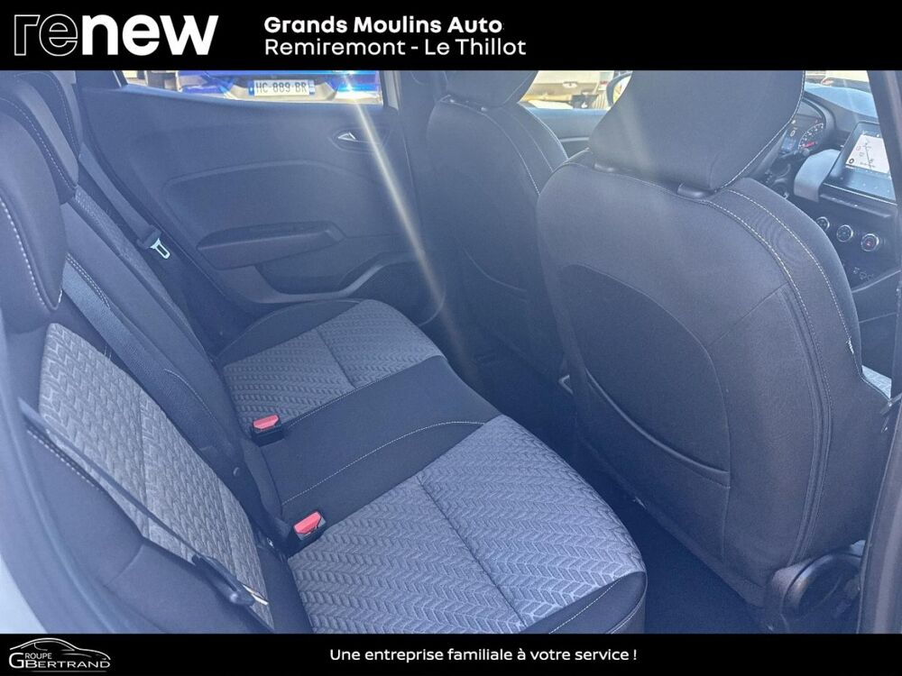 Clio 1.5 Blue dCi 100ch Evolution 2023 occasion 88160 Le Thillot