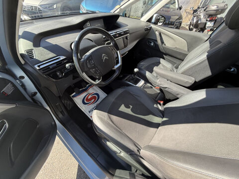 C4 Picasso 1.6 HDI 110 FAP BUSINESS 7PL 2013 occasion 31140 Aucamville