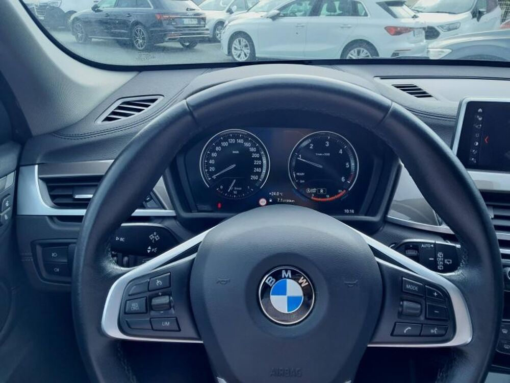 X1 xDrive18dA 150ch xLine 2021 occasion 64600 Anglet