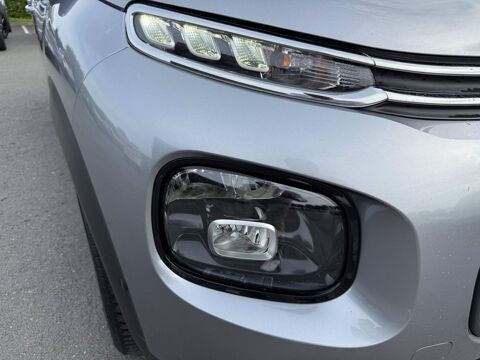 C3 Aircross BlueHDi 110ch S&S Shine Pack 2021 occasion 24750 Tr&eacute;lissac