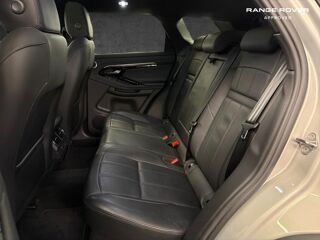 Range Rover Evoque 2.0 P200 200ch Flex Fuel Dynamic SE 2023 occasion 78560 LE PORT MARLY
