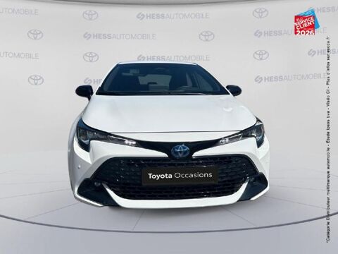 Corolla 1.8 140ch Dynamic Business MY25 2026 occasion 57050 Metz