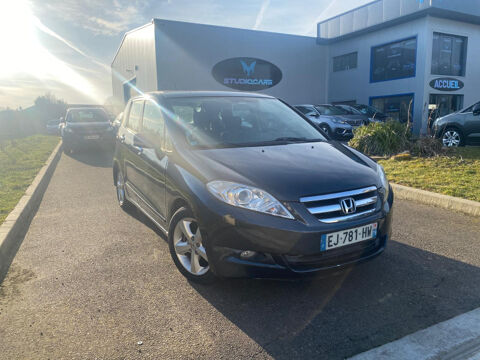 Honda FR-V 2.0I V-TEC EXECUTIVE 6 PLACE TRES RARE 2005 occasion CHANTILLY 60500