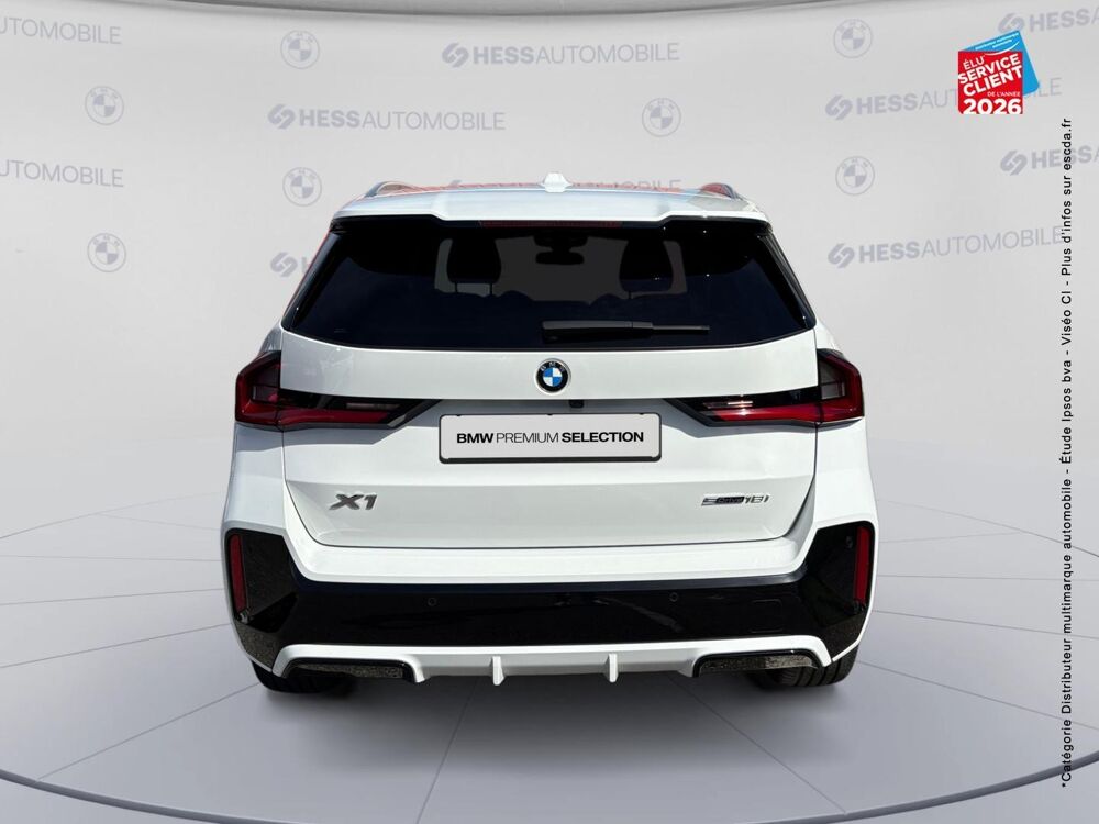 X1 sDrive18i 136ch M Sport 2023 occasion 68390 Sausheim