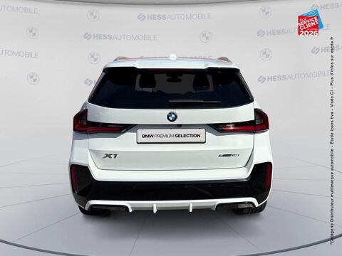 X1 sDrive18i 136ch M Sport 2023 occasion 68390 Sausheim