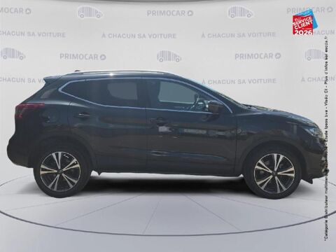 Qashqai 1.5 dCi 115ch N-Connecta DCT 2019 2019 occasion 57970 Illange