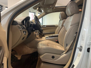 Classe M 350 BLUETEC 7G-TRONIC + 2011 occasion 57350 Stiring-Wendel