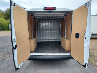 Ducato CH1 3.0 140CH S&S 2024 occasion 60600 Clermont