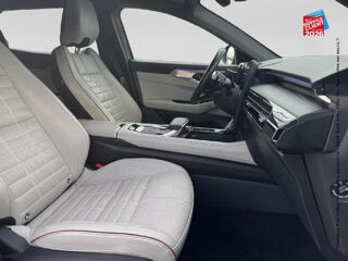 Espace 1.2 E-Tech full hybrid 200ch Iconic 7 places - 24 2024 occasion 67800 Bischheim