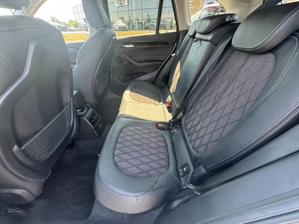 X1 sDrive18dA 150ch xLine 2019 occasion 87000 Limoges