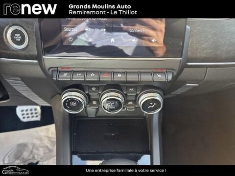 Arkana 1.6 E-Tech 145ch full hybrid esprit Alpine -24 2025 occasion 88160 Le Thillot