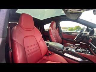 Cayenne 4.0 V8 680ch Turbo S E-Hybrid 2021 occasion 27930 Normanville