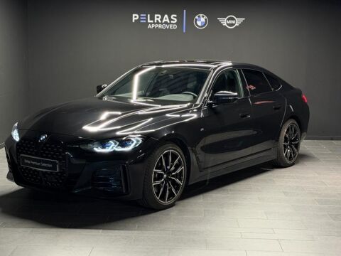 Annonce voiture BMW Série 4 56990 €