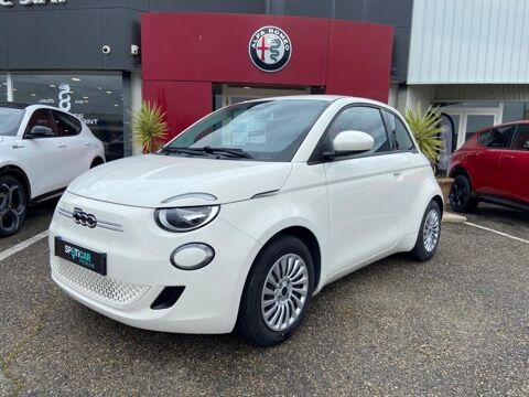 Fiat 500 e 118ch MY23 2023 occasion Arles 13200