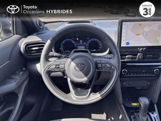 Yaris Cross 130h Trail MY26 2026 occasion 44600 Saint-Nazaire