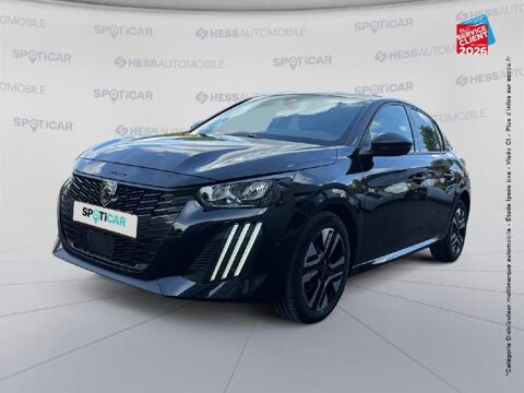 Annonce voiture Peugeot 208 15299 €