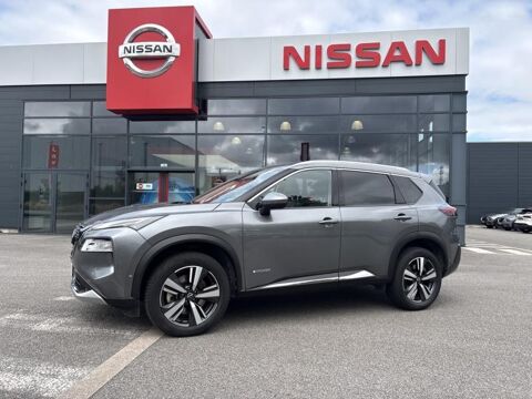 Nissan X-Trail e-Power 204ch Tekna 2023 occasion Buchelay 78200