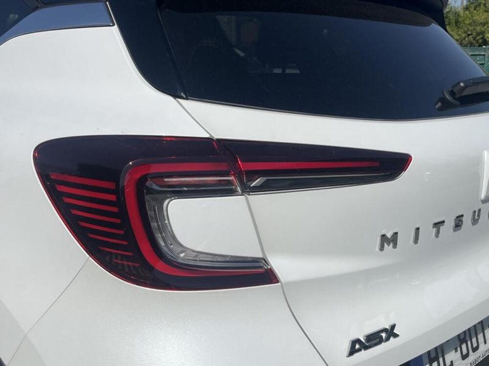 Asx 1.6 MPI HEV 143ch Intense 2025 occasion 78750 Mareil-Marly