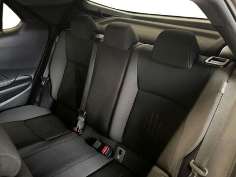 C-HR 2.0 Hybride 200ch Design NG23 2024 occasion 13300 Salon-de-Provence