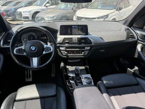 X3 (G01) XDRIVE20IA 184CH M SPORT 2018 occasion 31140 Aucamville