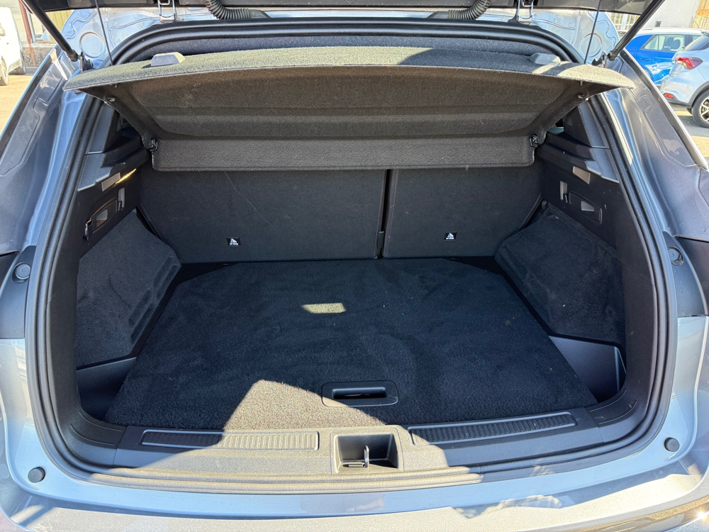 Austral 1.2 E-TECH FULL HYBRID 200CH TECHNO 2022 occasion 70210 Montdor&eacute;