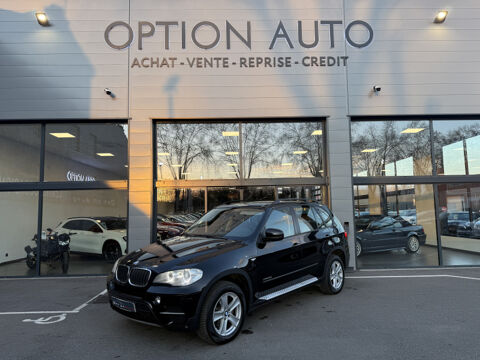 Annonce voiture BMW X5 9990 
