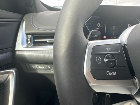 X1 (U11) SDRIVE18I 136CH M SPORT 2025 occasion 34500 B&eacute;ziers