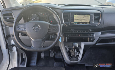 Zafira L2 1.5 D 120CH EDITION 2021 occasion 13400 AUBAGNE