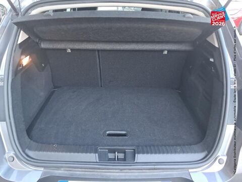 Captur 1.3 TCe 140ch FAP Initiale Paris EDC -21B 2021 occasion 68000 Colmar